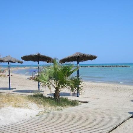 El Apartamento De Marina En Chilches Playa المظهر الخارجي الصورة