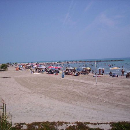 El Apartamento De Marina En Chilches Playa المظهر الخارجي الصورة